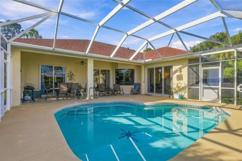 Casa en venta en North Port, Florida, 3 dormitorios, 196.77 m2 № 2423681 - foto 22