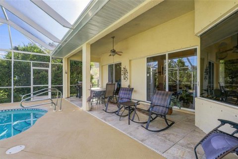 Casa en venta en North Port, Florida, 3 dormitorios, 196.77 m2 № 2423681 - foto 21