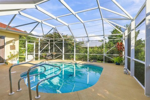 Casa en venta en North Port, Florida, 3 dormitorios, 196.77 m2 № 2423681 - foto 2