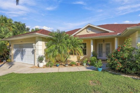 Casa en venta en North Port, Florida, 3 dormitorios, 196.77 m2 № 2423681 - foto 4