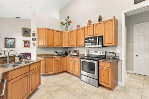 Casa en venta en North Port, Florida, 3 dormitorios, 196.77 m2 № 2423681 - foto 16