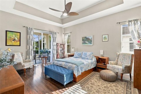 Casa en venta en North Port, Florida, 3 dormitorios, 196.77 m2 № 2423681 - foto 24