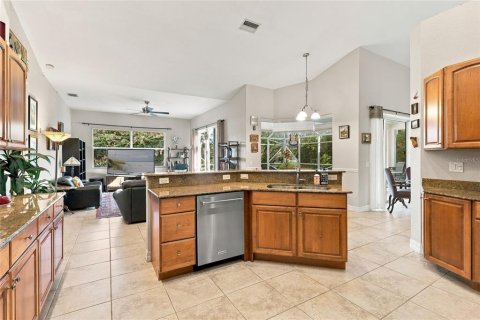 Casa en venta en North Port, Florida, 3 dormitorios, 196.77 m2 № 2423681 - foto 17