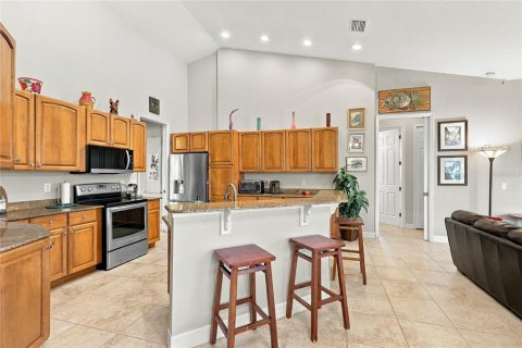Casa en venta en North Port, Florida, 3 dormitorios, 196.77 m2 № 2423681 - foto 15