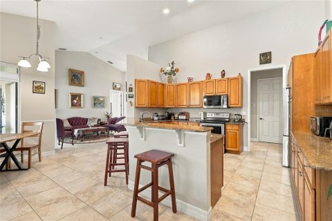 Casa en venta en North Port, Florida, 3 dormitorios, 196.77 m2 № 2423681 - foto 14