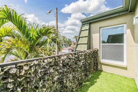 Condominio en alquiler en Clearwater, Florida, 1 dormitorio, 53.05 m2 № 1619065 - foto 21