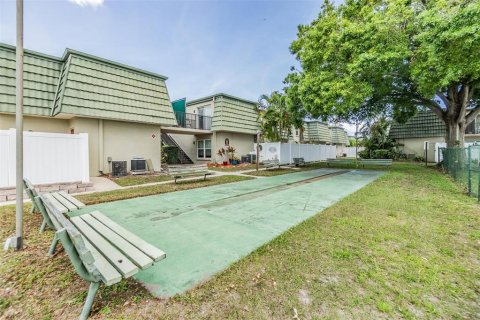 Condominio en alquiler en Clearwater, Florida, 1 dormitorio, 53.05 m2 № 1619065 - foto 26