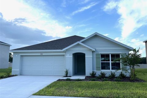 Casa en alquiler en Summerfield, Florida, 3 dormitorios, 155.33 m2 № 1849684 - foto 1