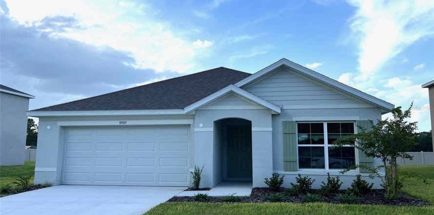 Casa en Summerfield, Florida 3 dormitorios, 155.33 m2 № 1849684