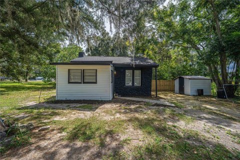 House in Leesburg, Florida 3 bedrooms, 96.25 sq.m. № 2400384 - photo 8