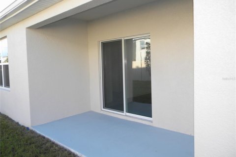 Villa ou maison à louer à Wesley Chapel, Floride: 3 chambres, 143.63 m2 № 2266271 - photo 17