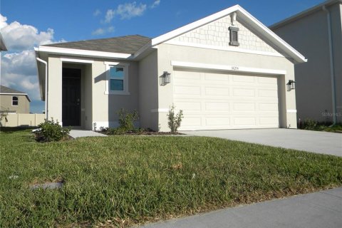 Villa ou maison à louer à Wesley Chapel, Floride: 3 chambres, 143.63 m2 № 2266271 - photo 27