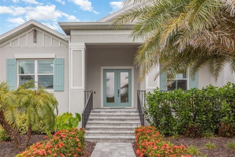 Casa en venta en Bradenton, Florida, 5 dormitorios, 264.96 m2 № 1849377 - foto 3