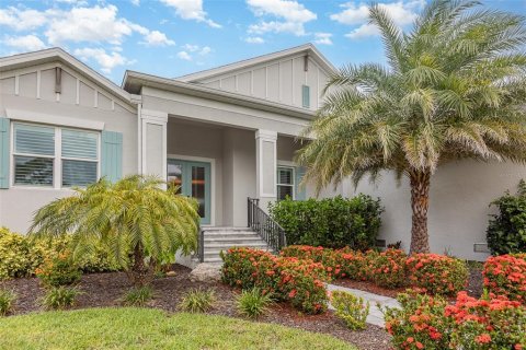 Casa en venta en Bradenton, Florida, 5 dormitorios, 264.96 m2 № 1849377 - foto 2