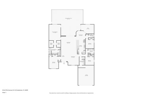 Casa en venta en Bradenton, Florida, 5 dormitorios, 264.96 m2 № 1849377 - foto 6