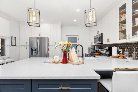 Купить таунхаус в Тамарак, Флорида 3 спальни, 151.15м2, № 2030171 - фото 8