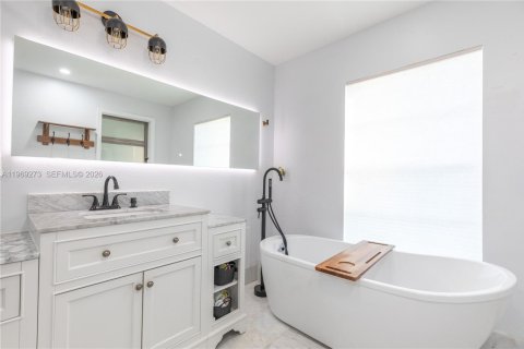 Купить таунхаус в Тамарак, Флорида 3 спальни, 151.15м2, № 2030171 - фото 19