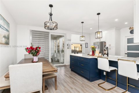 Купить таунхаус в Тамарак, Флорида 3 спальни, 151.15м2, № 2030171 - фото 7