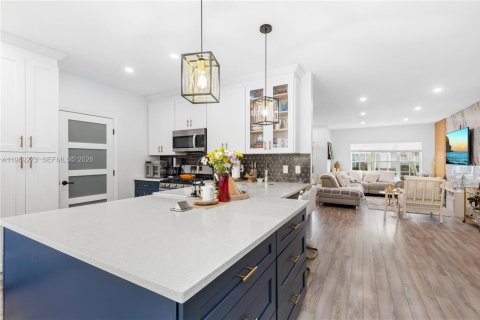 Купить таунхаус в Тамарак, Флорида 3 спальни, 151.15м2, № 2030171 - фото 10