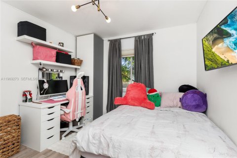 Купить таунхаус в Тамарак, Флорида 3 спальни, 151.15м2, № 2030171 - фото 23