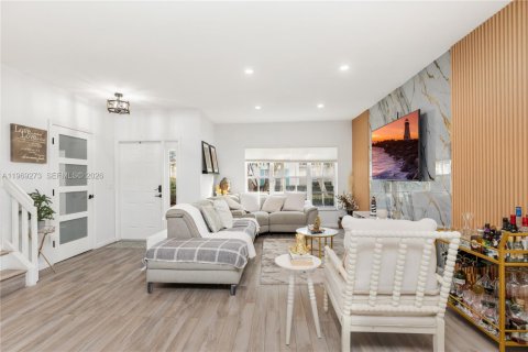 Купить таунхаус в Тамарак, Флорида 3 спальни, 151.15м2, № 2030171 - фото 4