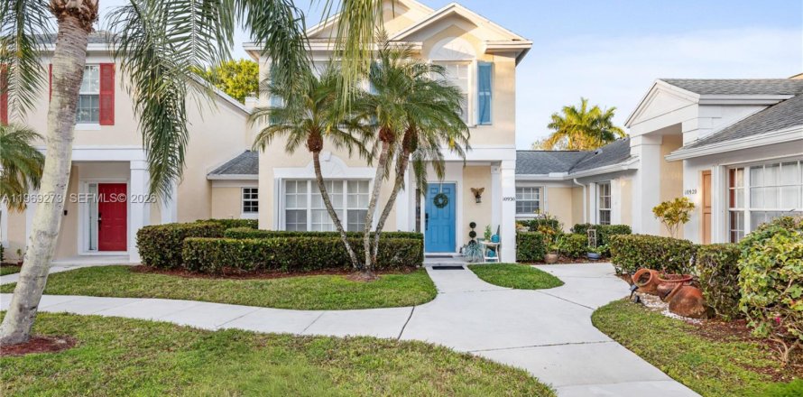 Таунхаус в Тамарак, Флорида 3 спальни, 151.15м2 № 2030171