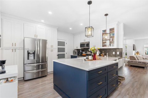 Купить таунхаус в Тамарак, Флорида 3 спальни, 151.15м2, № 2030171 - фото 9