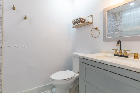 Купить таунхаус в Тамарак, Флорида 3 спальни, 151.15м2, № 2030171 - фото 22