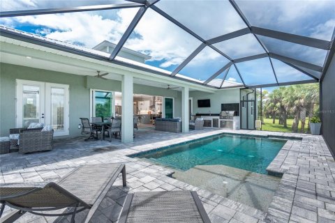 House in Punta Gorda, Florida 4 bedrooms, 207.92 sq.m. № 1919091 - photo 28