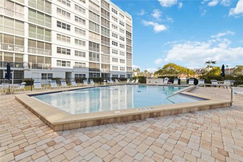 Copropriété à louer à Venice, Floride: 1 chambre, 80.82 m2 № 2411478 - photo 2