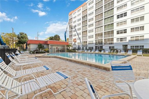 Copropriété à louer à Venice, Floride: 1 chambre, 80.82 m2 № 2411478 - photo 21