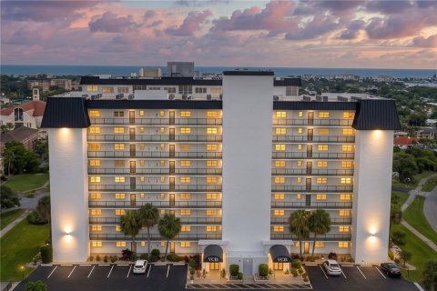 Condo à Venice, Floride, 1 chambre  № 2411478