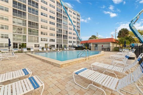 Copropriété à louer à Venice, Floride: 1 chambre, 80.82 m2 № 2411478 - photo 20