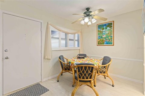 Copropriété à louer à Venice, Floride: 1 chambre, 80.82 m2 № 2411478 - photo 4