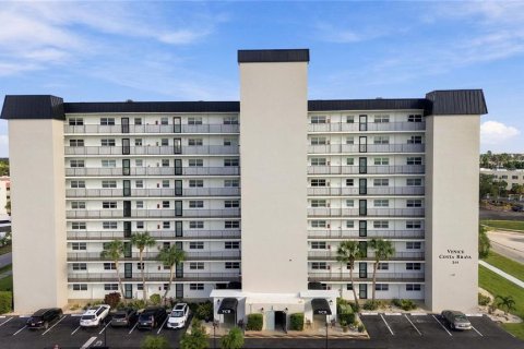 Copropriété à louer à Venice, Floride: 1 chambre, 80.82 m2 № 2411478 - photo 24