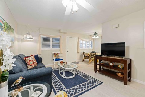 Copropriété à louer à Venice, Floride: 1 chambre, 80.82 m2 № 2411478 - photo 3