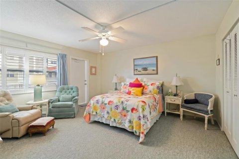 Copropriété à louer à Venice, Floride: 1 chambre, 80.82 m2 № 2411478 - photo 6