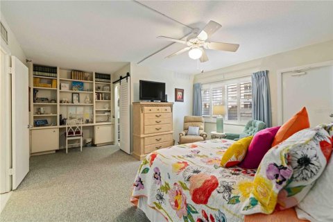 Copropriété à louer à Venice, Floride: 1 chambre, 80.82 m2 № 2411478 - photo 11