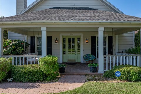 House in Auburndale, Florida 2 bedrooms, 276.94 sq.m. № 1755065 - photo 14
