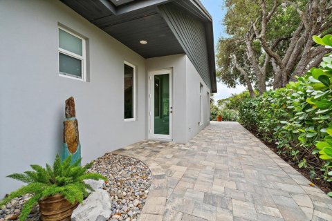 Townhouse in Jupiter, Florida 3 bedrooms, 283.07 sq.m. № 2392321 - photo 4