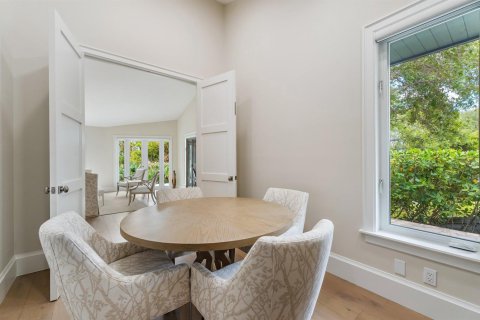 Townhouse in Jupiter, Florida 3 bedrooms, 283.07 sq.m. № 2392321 - photo 14