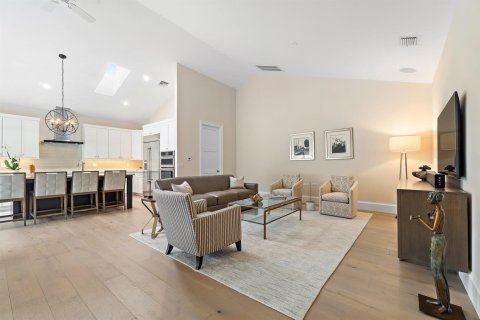 Townhouse in Jupiter, Florida 3 bedrooms, 283.07 sq.m. № 2392321 - photo 17