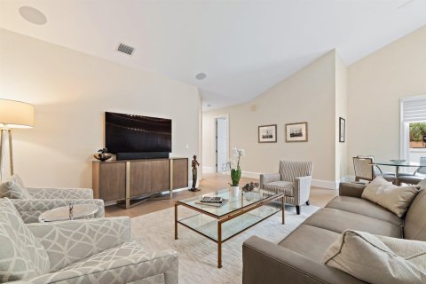 Townhouse in Jupiter, Florida 3 bedrooms, 283.07 sq.m. № 2392321 - photo 20