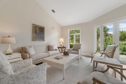 Townhouse in Jupiter, Florida 3 bedrooms, 283.07 sq.m. № 2392321 - photo 8