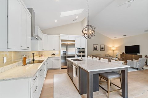 Townhouse in Jupiter, Florida 3 bedrooms, 283.07 sq.m. № 2392321 - photo 27