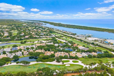 Townhouse in Jupiter, Florida 3 bedrooms, 283.07 sq.m. № 2392321
