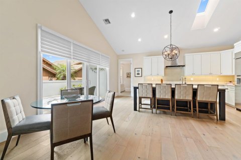 Townhouse in Jupiter, Florida 3 bedrooms, 283.07 sq.m. № 2392321 - photo 22