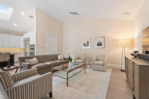 Townhouse in Jupiter, Florida 3 bedrooms, 283.07 sq.m. № 2392321 - photo 18