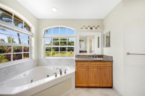 House in Southwest Ranches, Florida 7 bedrooms, 534.93 sq.m. № 1800648 - photo 18
