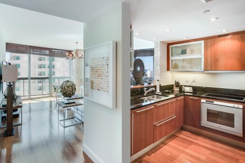 Купить кондоминиум в Майами-Бич, Флорида 2 спальни, 122.26м2, № 1980588 - фото 9